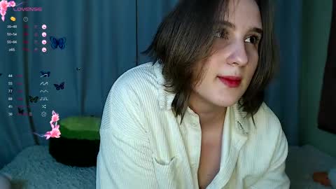 phantommira online show from March 31, 5:13 pm