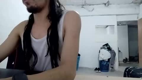 Snapshot of pharreishon chatting on February 2, 1:34 am Pharreishon online show from February 2, 1:34 am