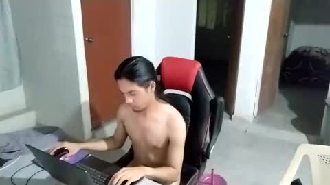 Snapshot of pharreishon chatting on October 27, 4:05 am Pharreishon online show from October 27, 4:05 am