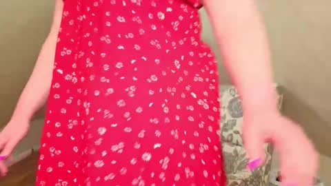 PhatAssBlond online show from May 10, 1:55 am