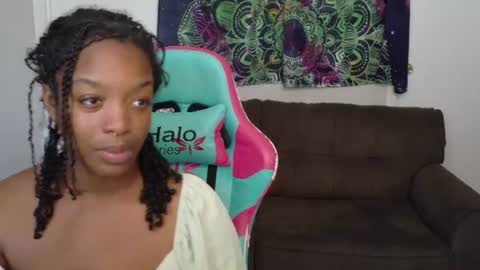 Destiny Adams online show from June 22, 5:32 pm