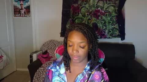 Destiny Adams online show from June 24, 3:27 am