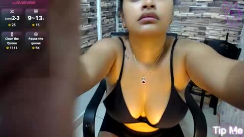 Hi there love Im Phatty jeje lets have some fun together online show from April 3, 3:10 pm