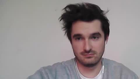 PhilipBorison online show from February 4, 2:32 pm