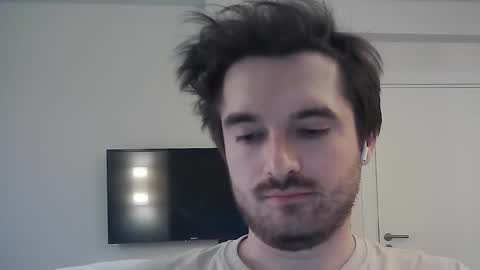 PhilipBorison online show from February 10, 12:18 pm