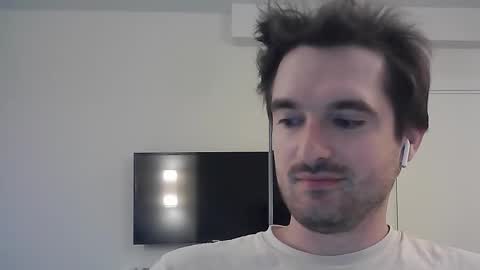 PhilipBorison online show from September 14, 5:50 am