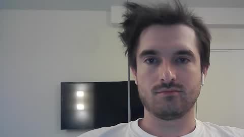 PhilipBorison online show from September 15, 5:07 am