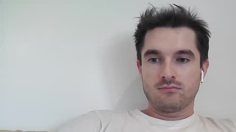 PhilipBorison online show from October 18, 1:45 pm