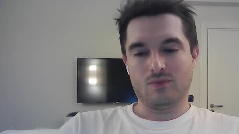 PhilipBorison online show from January 17, 2:33 pm