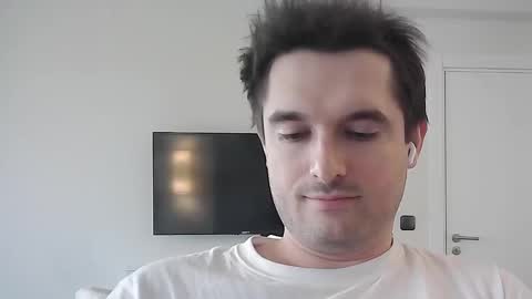 PhilipBorison online show from February 11, 1:16 pm