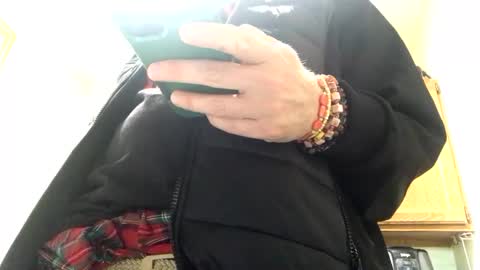 Phil online show from October 5, 2:48 pm