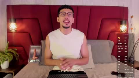 Milo online show from May 20, 11:38 am