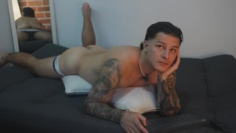 Philip Dalton online show from November 2, 7:38 pm