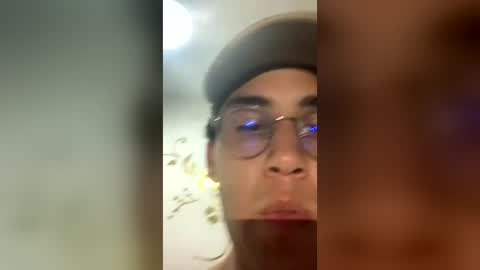 Philip Derek online show from June 21, 2:58 am