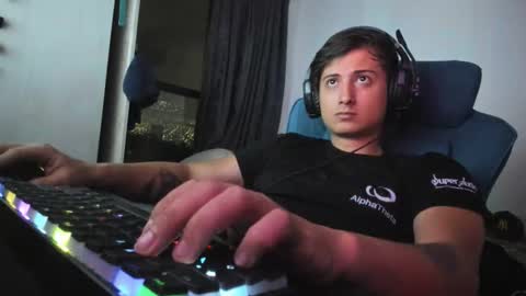 philip_dj online show from November 5, 10:04 am