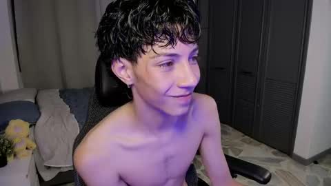 Phil.   INDEPENDENT MODEL online show from May 13, 3:04 am