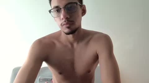 Milo online show from August 7, 12:51 pm