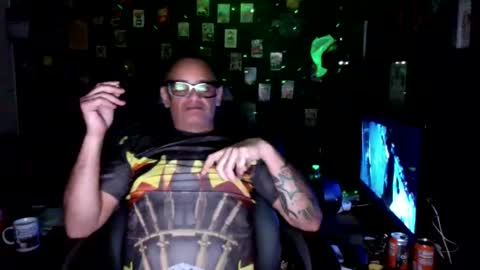 Snapshot of philmemore chatting on January 2, 9:39 pm philmemore online show from January 2, 9:39 pm