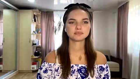 Eva online show from August 5, 12:08 pm
