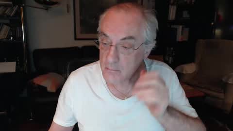 Philippe online show from December 5, 11:51 pm