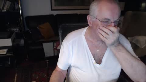 Philippe online show from February 12, 11:33 pm