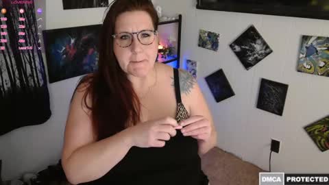 Rose online show from December 13, 6:31 am