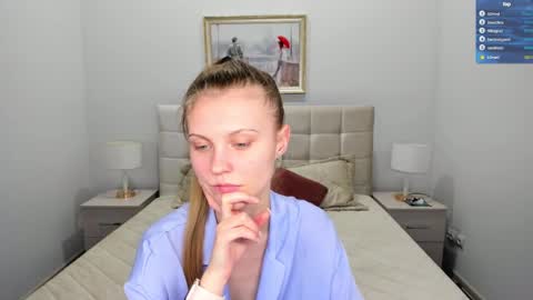 Phoebe online show from February 21, 4:37 pm