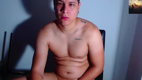 AdnierGnz online show from January 11, 11:02 am