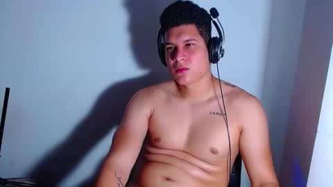 AdnierGnz online show from January 11, 2:04 pm