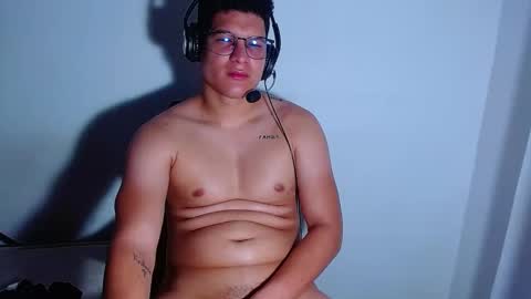 AdnierGnz online show from January 12, 2:52 pm