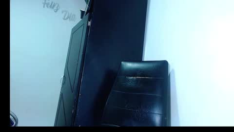 AdnierGnz online show from March 3, 2:26 pm