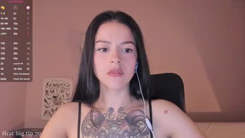 Snapshot of phoenixx_x chatting on January 18, 12:46 am phoenixx_x online show from January 18, 12:46 am