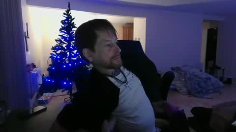 FrankenDaddy online show from December 20, 11:45 pm