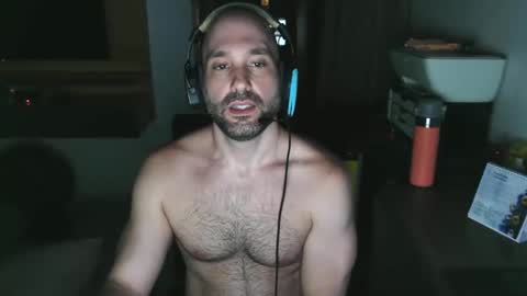 phunkybuddha online show from December 5, 3:48 am