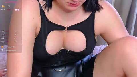 Lora black  and Lili blonde welcome you here online show from March 11, 11:23 am