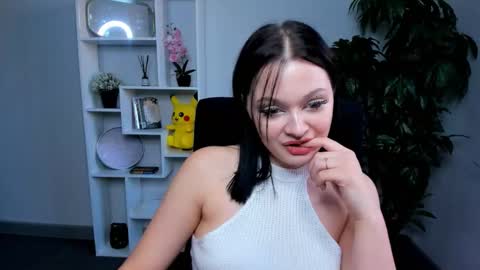 Lora black  and Lili blonde welcome you here online show from October 8, 10:02 am