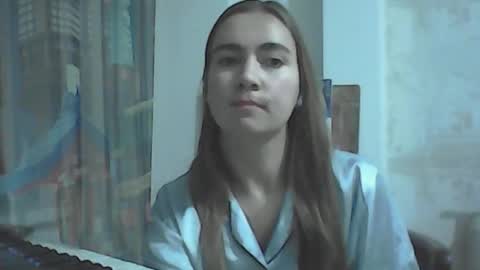 Snapshot of phyllispilkington chatting on October 2, 3:19 pm Jenny online show from October 2, 3:19 pm