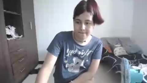 izzy online show from May 3, 4:24 pm