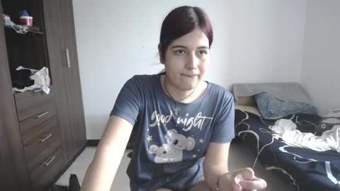 izzy online show from May 11, 8:06 pm