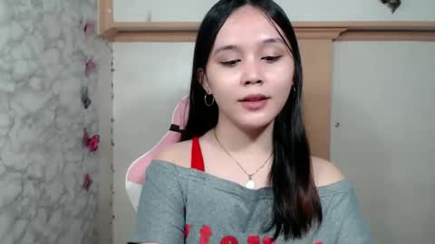 Ms Pia online show from May 14, 9:54 pm