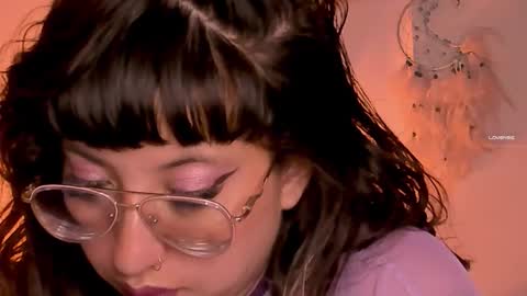  PIA FISHER  online show from October 10, 1:59 am