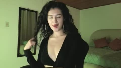 piama_burnss online show from May 8, 12:38 am
