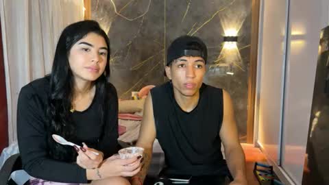 pichon_baby online show from September 20, 7:20 am