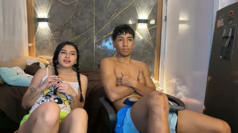 pichon_baby online show from October 24, 7:49 am