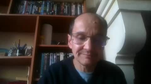 Snapshot of pichoun71 chatting on February 2, 4:54 pm pichoun71 online show from February 2, 4:54 pm