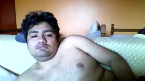 PICHULAMOJADA online show from October 9, 9:57 pm