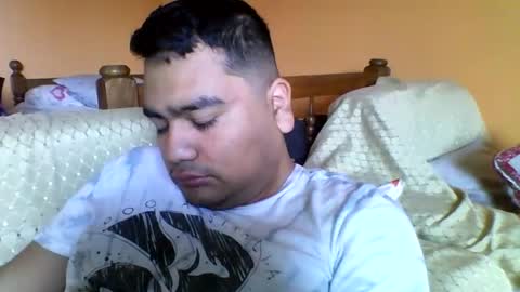 PICHULAMOJADA online show from October 12, 6:18 pm