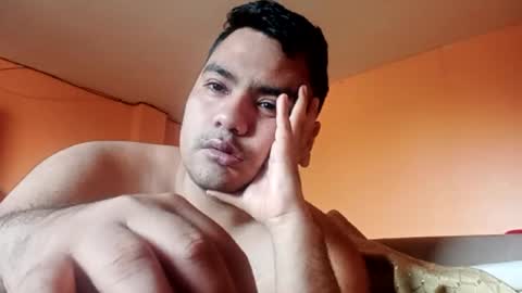 PICHULAMOJADA online show from October 21, 9:26 pm