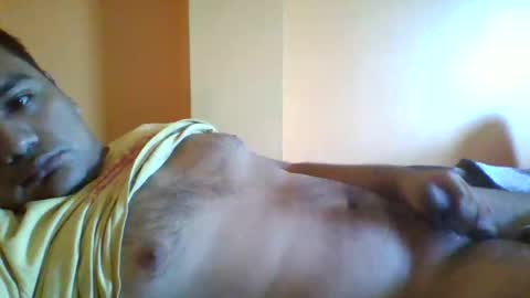 PICHULAMOJADA online show from May 31, 6:09 pm