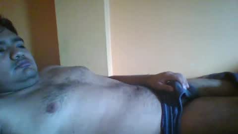 PICHULAMOJADA online show from June 18, 6:01 pm